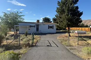 3875 Granite Way, Topaz Ranch Estates, NV 89444 - Photo 1