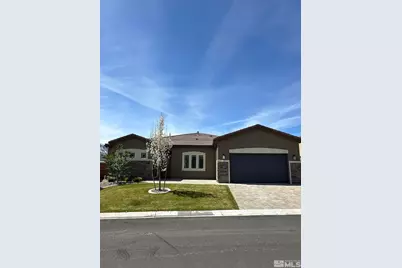 8370 Simsbury Drive, Verdi, NV 89439 - Photo 1