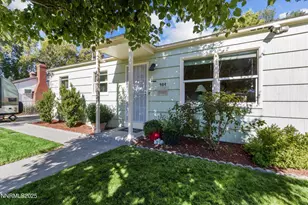 984 Bates Ave, Reno, NV 89502 - Photo 1