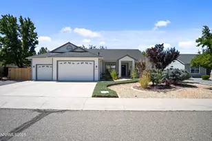 2980 Hot Springs Dr, Minden, NV 89423 - Photo 1