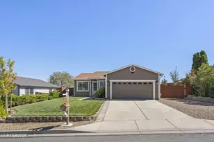 6938 Chorale Ct, Sun Valley, NV 89433 - Photo 1