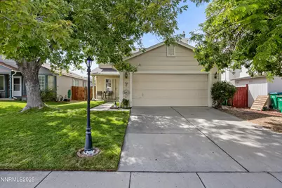 2578 Blossom View Lane, Carson City, NV 89701 - Photo 1