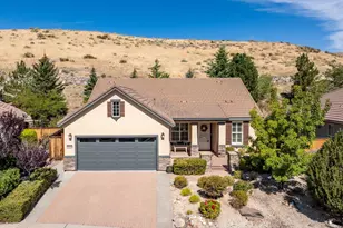 9365 Hidden Park Dr, Reno, NV 89523 - Photo 1