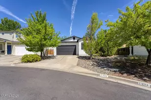 5921 Sapphire Ridge Ct, Reno, NV 89523 - Photo 1