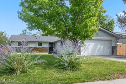 3170 Santa Ana Drive, Reno, NV 89502 - Photo 1