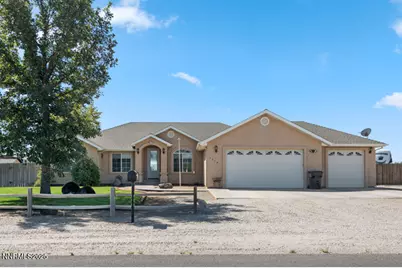 4609 Rancheria Road, Fallon, NV 89406 - Photo 1