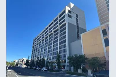 450 N Arlington Avenue #602, Reno, NV 89503 - Photo 1