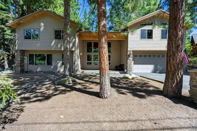 734 Martis Peak Drive, Incline Village, NV 89451 - Photo 1