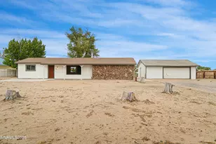 3060 Silver State Ave, Fallon, NV 89406 - Photo 1