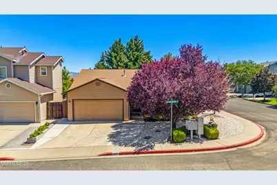 6576 Wassuk Ridge Road, Reno, NV 89506 - Photo 1