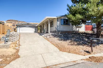 625 Summerhill Drive, Sun Valley, NV 89433 - Photo 1