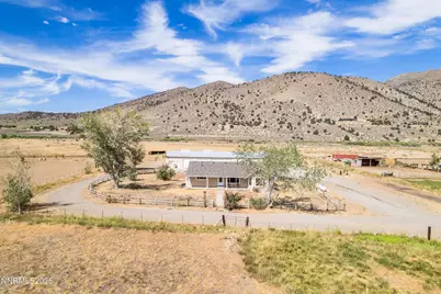 81 Lower Colony Road, Wellington, NV 89444 - Photo 1