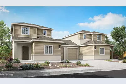 807 Orchard Rock Drive Lot #86, Reno, NV 89506 - Photo 1
