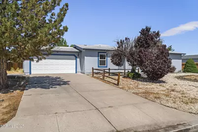 17305 Whippoorwill Lane, Reno, NV 89508 - Photo 1
