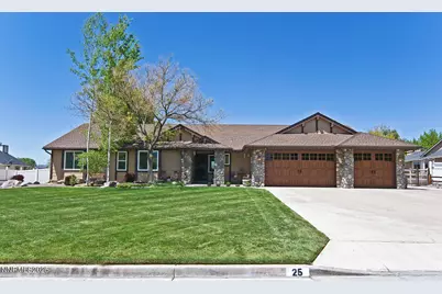 25 Martell Place, Sparks, NV 89441 - Photo 1