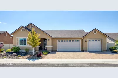 2158 Cecile Court, Reno, NV 89521 - Photo 1