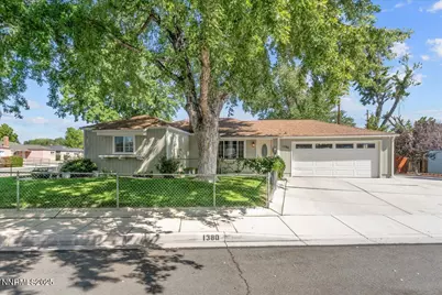 1380 Dodson Way, Sparks, NV 89431 - Photo 1