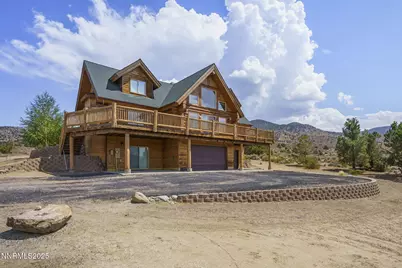 5524 Sierra Vista Lane, Carson City, NV 89701 - Photo 1