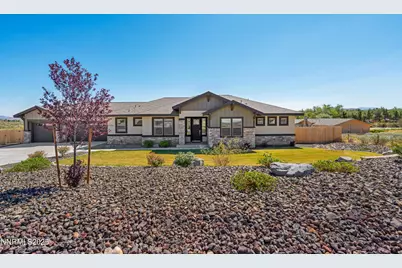 3701 Cherokee Drive, Carson City, NV 89705 - Photo 1