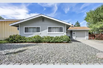 1116 W 5th Street, Carson City, NV 89703 - Photo 1