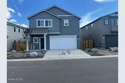 7766 Lone Prairie Road, Reno, NV 89506 - Photo 1