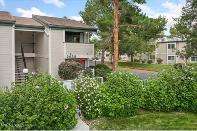 2435 Sycamore Glen Drive #3, Sparks, NV 89434 - Photo 1