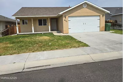 937 Woodhaven Drive, Fallon, NV 89406 - Photo 1