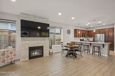 3205 Covent Garden Drive, Reno, NV 89509 - Photo 1