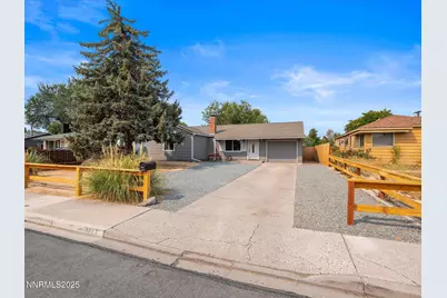 1207 Stanford Way, Sparks, NV 89431 - Photo 1