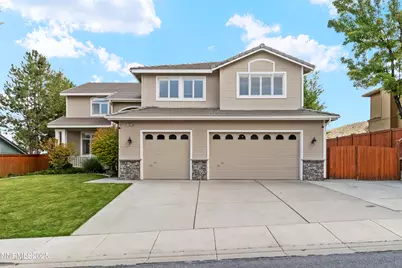4455 White Fish Drive, Reno, NV 89511 - Photo 1