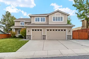 4455 White Fish Dr, Reno, NV 89511 - Photo 1