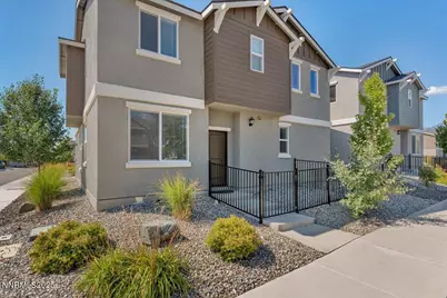 916 Garden Court, Carson City, NV 89705 - Photo 1