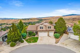 4383 Setting Sun Ct, Sparks, NV 89436 - Photo 1