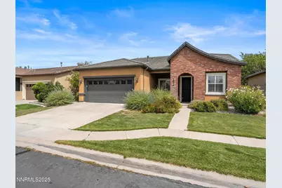 10514 Eagle Falls Way, Reno, NV 89521 - Photo 1