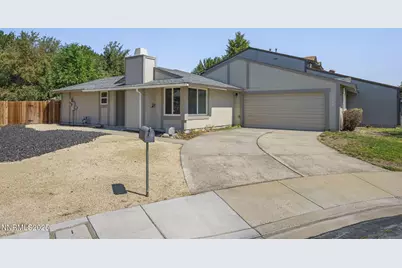 1240 Junction Drive, Sparks, NV 89434 - Photo 1