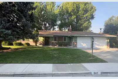 840 Tamarack Drive, Reno, NV 89509 - Photo 1