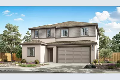 1295 Coco Drive Lot #107, Carson City, NV 89705 - Photo 1