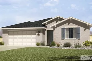 818 Camp Station Dr, Dayton, NV 89403 - Photo 1