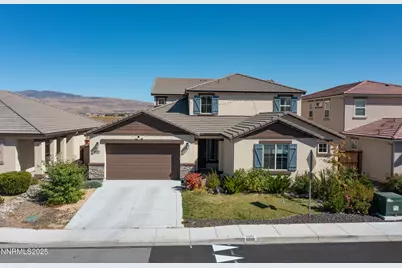 6208 Red Stable Road, Sparks, NV 89436 - Photo 1