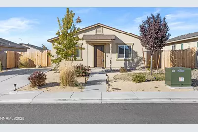 737 Valmy Drive, Reno, NV 89506 - Photo 1