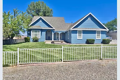 5575 Kluncy Canyon Road, Winnemucca, NV 89445 - Photo 1