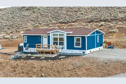 3935 Sandstone Drive, Topaz Ranch Estates, NV 89444 - Photo 1