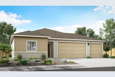 477 Sheep Camp Drive Lot #142, Dayton, NV 89403 - Photo 1