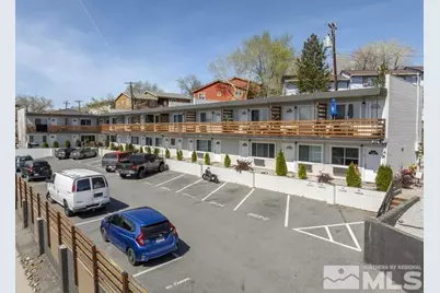 1947 Wedekind Road #2, Reno, NV 89512 - Photo 1