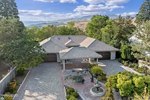 5195 Canyon Dr, Reno, NV 89519 - Photo 1