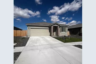 170 Reese Way, Dayton, NV 89403 - Photo 1