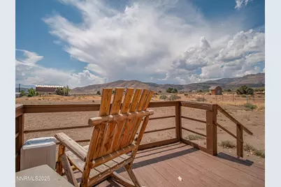 3785 Granite Way, Topaz Ranch Estates, NV 89444 - Photo 1