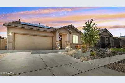 120 Cosser Street, Dayton, NV 89403 - Photo 1