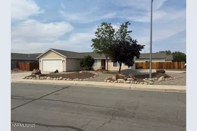 687 Jennys Lane, Fernley, NV 89408 - Photo 1