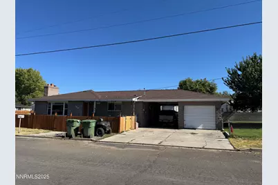 100 Pleasant Street, Winnemucca, NV 89445 - Photo 1